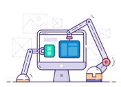 In-house marketing vs. hiring an agency - whitepaper