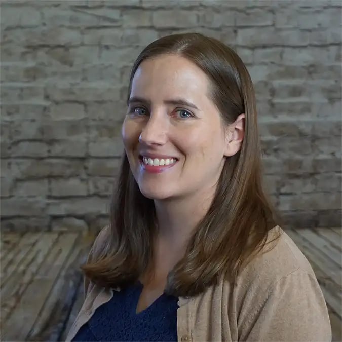 Katie Cartwright