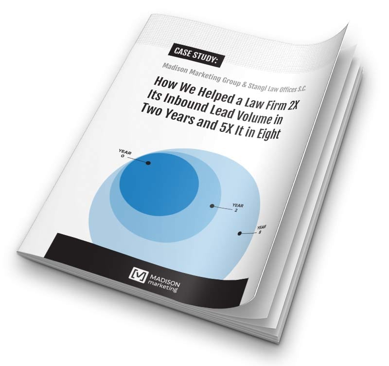 STL Case Study Cover