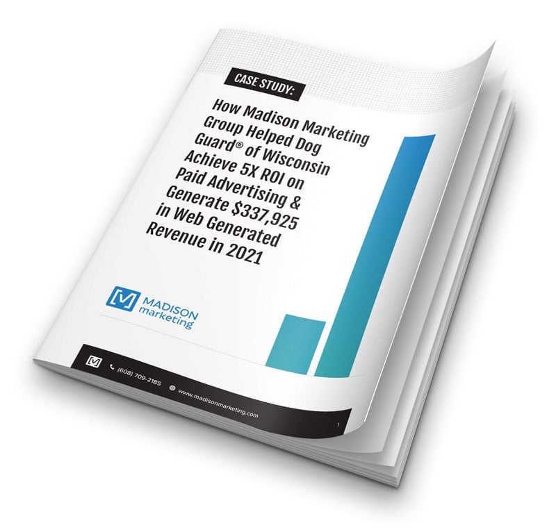 DGF Case Study Cover