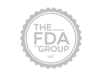The FDA Group Logo