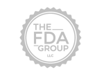 The FDA Group Logo The FDA Group Logo