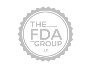 the fda group client logo
