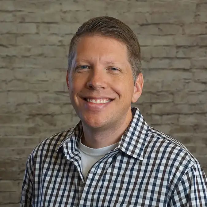 Chris Murvine