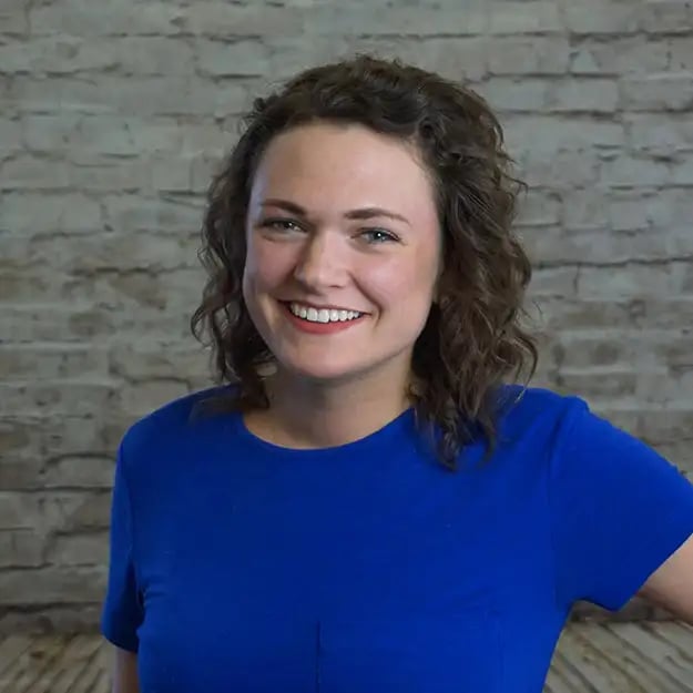 Emily Roznowski Pfaller