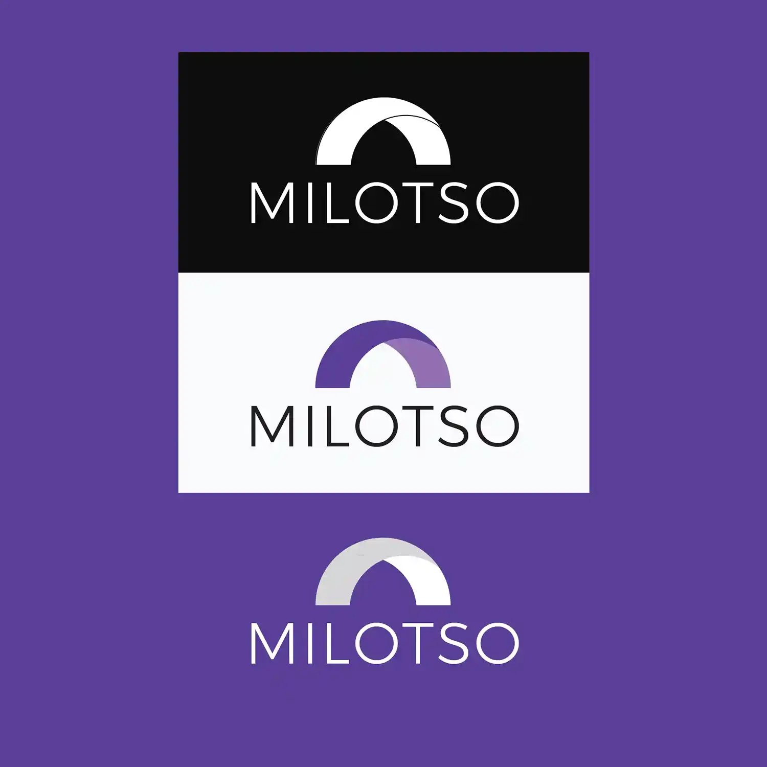 milotso brand logo
