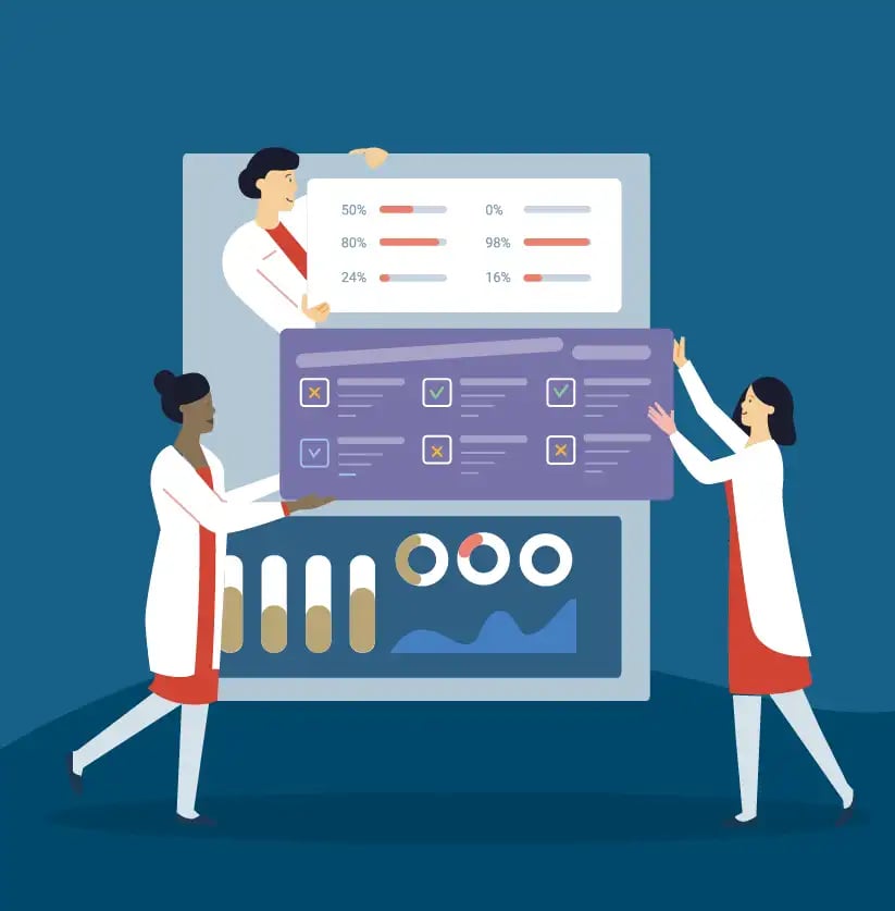 the fda group illustration example