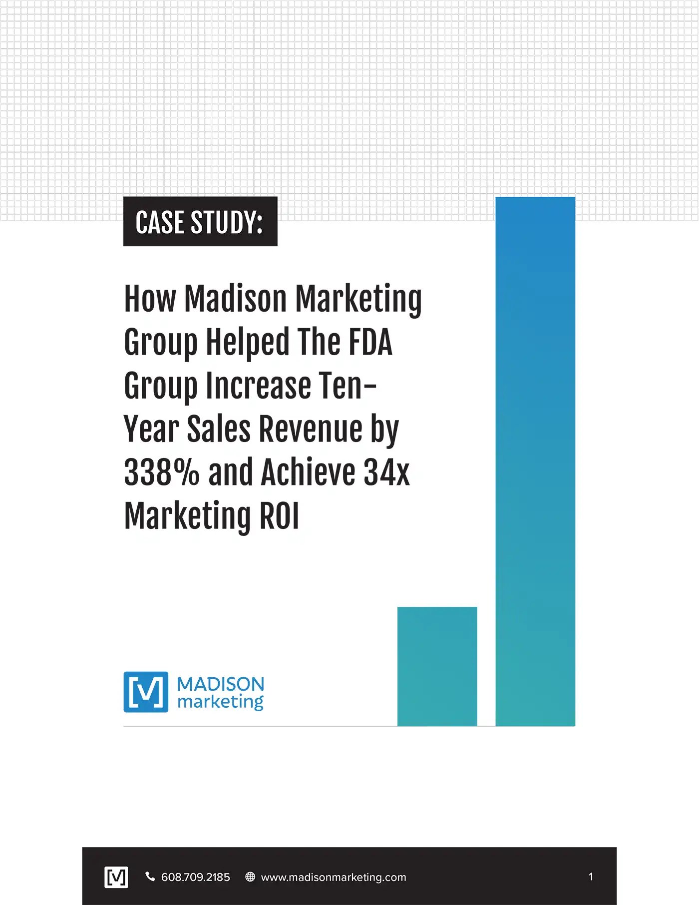 Madison Marketing Group